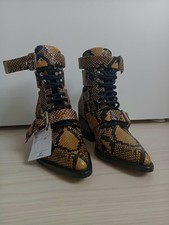 Chloe python embossed - chloe,