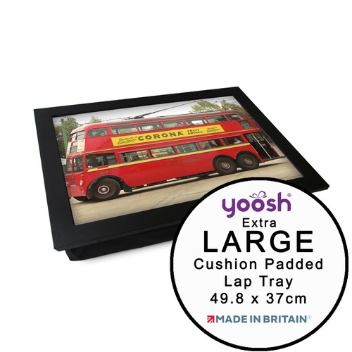 Extra large luxury - large, lap