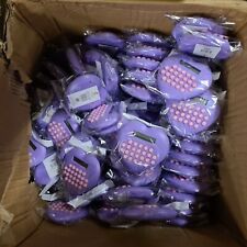 3 x CALCULATOR HEART SHAPED