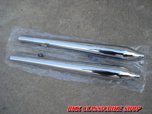 Honda dream 250 - 305, c77