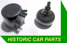Distributor & Coil Water