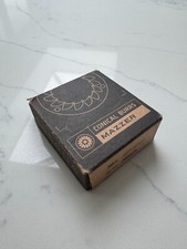 MAZZER CONICICAL GRINDING BURRS pair GRINDING BURRS ROBUR KONY D1 ø 71mm