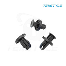 15x Front Bumper & Trim Fastener Clips for some Honda Civic, Jazz, CR-V, HR-V