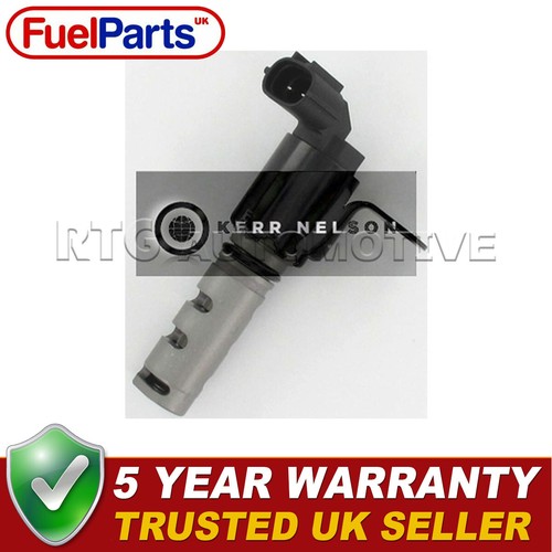 Kerr nelson camshaft - kerr,