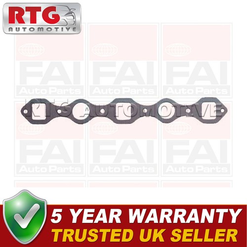 Exhaust manifold gasket 1pc - exhaust,