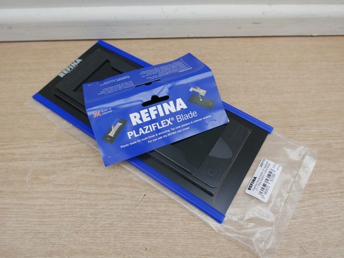 Refina plaziflex plastic - refina,