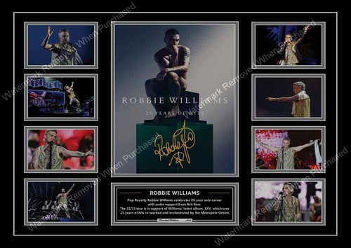 Robbie williams 2023 - robbie,