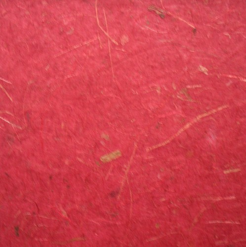 Mulberry paper with - 10, banana