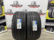 2 X 285 40 21 ACCELERA IOTA ST68  XL 109W SUV 285/40ZR21 BRAND NEW TYRES
