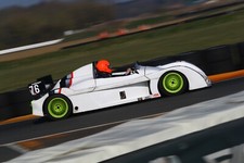 Spire GTR TRACK Car Race Mid