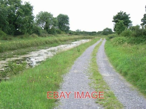 Photo royal canal - canal, foygh