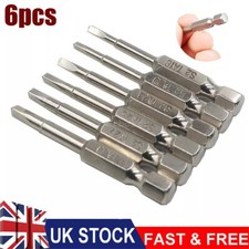 6Pcs Magnetic Triangle Head
