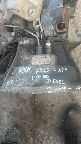 2009 2015 ford fiesta tdci - 2009-2015,
