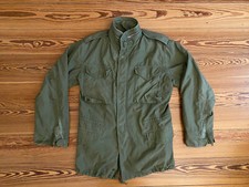 US Army 60s M-65 M65 1965 OG