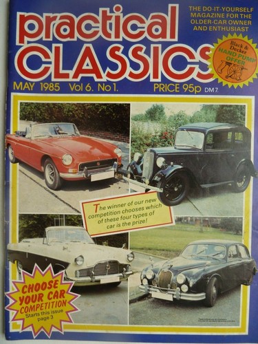 Practical classics may - classics,,