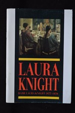 LAURA KNIGHT DAME LAURA KNIGHT