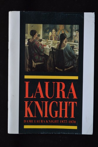 Laura knight dame - knight,
