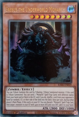 Ra04 en019 erebus the - erebus,