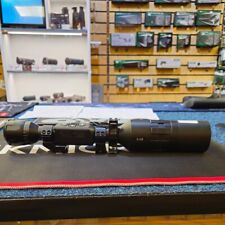 ATN X Sight 4K 3-14x Day/Night Rifle Scope Used