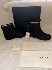 BALLY Bernina Men’s Winter