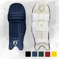 Fortress cricket batting - batting, pads