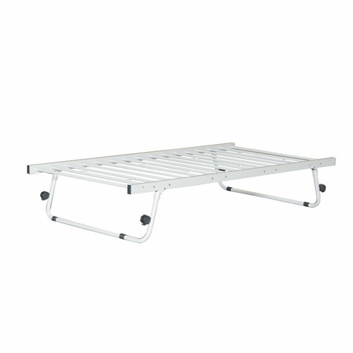 3ft single metal daybed - metal,