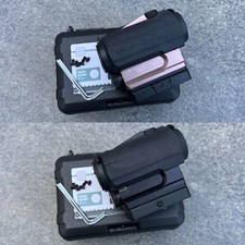 SOTAC SPARK 2 MOA Reflex Red
