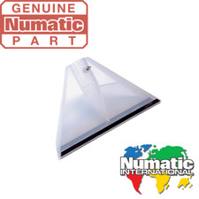 Numatic George GVE370CTD470, CTD570 32mm Fish tale Floor Tool  275mm 601126 