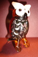 Genuine Handmade  Spun Glass