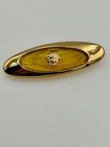 Gianni versace medusa vintage - versace,