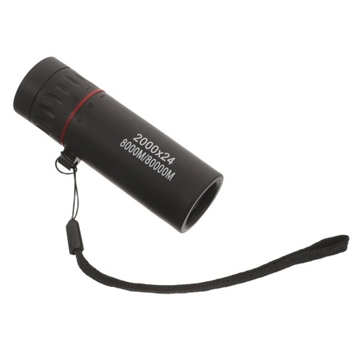 Small telescope high power - telescope,