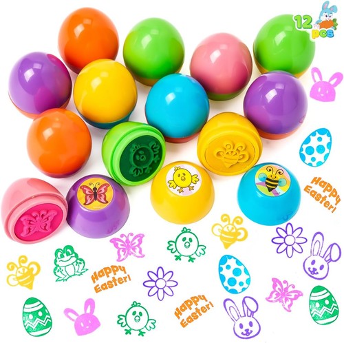 12pcs easter egg - easter,