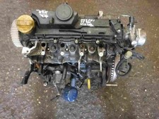 Renault Clio MK3 + Kangoo