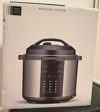 John Lewis Electric Pressure
