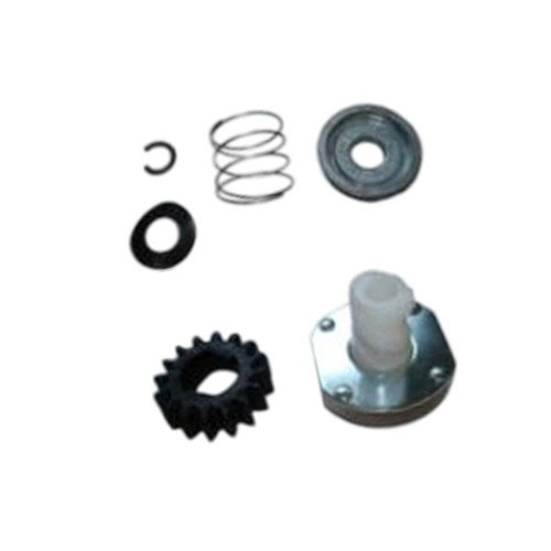 Tooth starter drive - tooth,