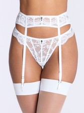 Boux Avenue Suspender Belt