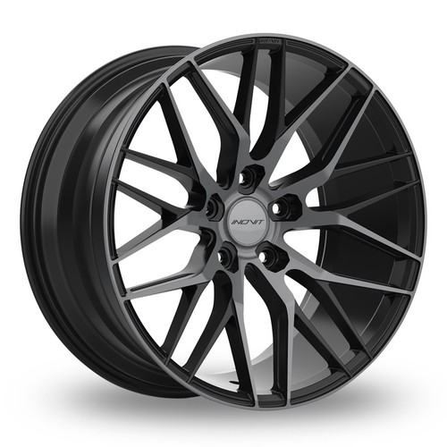 Alloy wheels mercedes a - 18",
