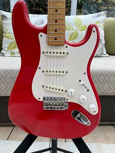 Fender squier mij 1984 - fender,