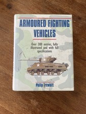 Armoured Fighting Vehicles By