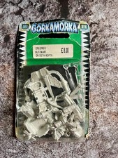 Games Workshop Gorkamorka