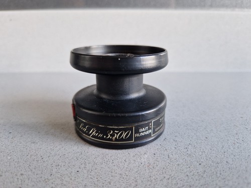 Shimano 3500 baitrunner triton - shimano,