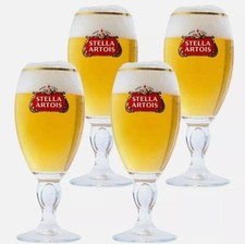 24 x Stella Artois Half Pint