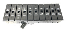 MEM EXEL 32Amp TYPE M 10-Way