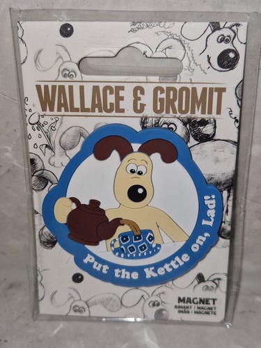 Official wallace and - official, gromit