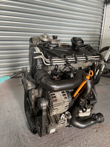 Seat leon 9tdi engine - leon, 1.9tdi
