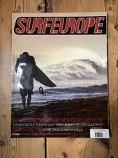 Surf Europe Issue 11 July