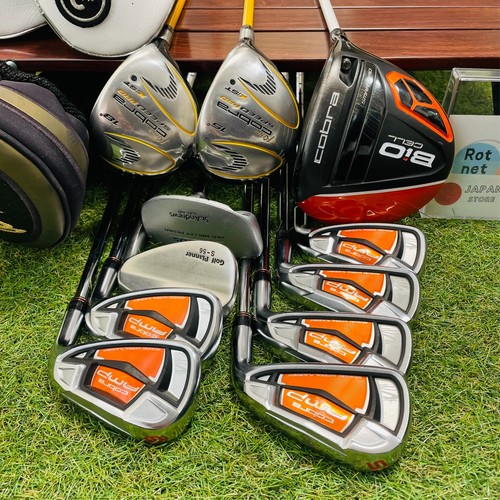 Cobra fullset bio cell - fullset,