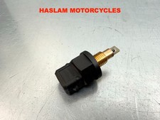 triumph rocket 3 air temperature sensor T1292004 2004 to 2008 genuine
