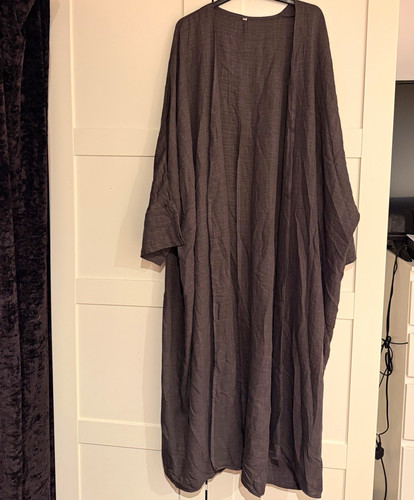 Unbranded charcoal grey - charcoal,
