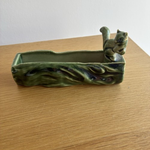 Vintage wade whimsies squirrel - whimsies,